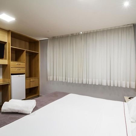 Imperial Plaza Hotel Taguatinga Extérieur photo